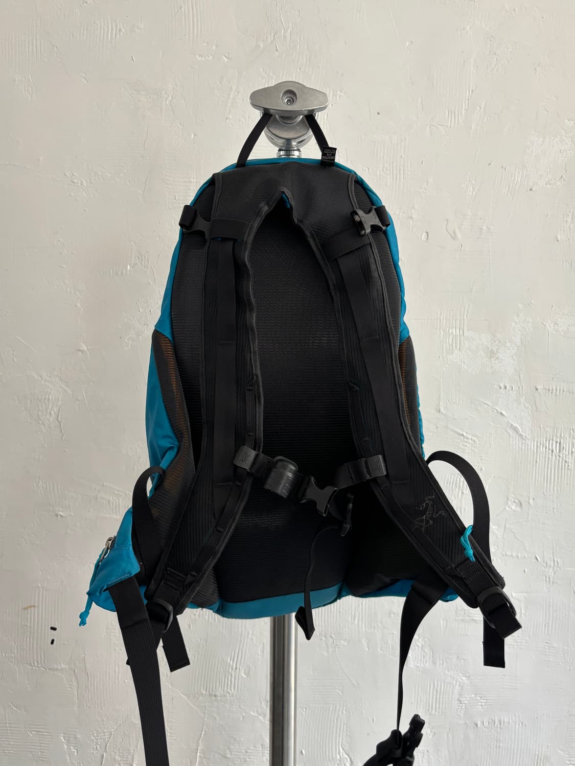 ARC’TERYX 아크테릭스 블루 칠코틴 20L 백팩 상품이미지5
