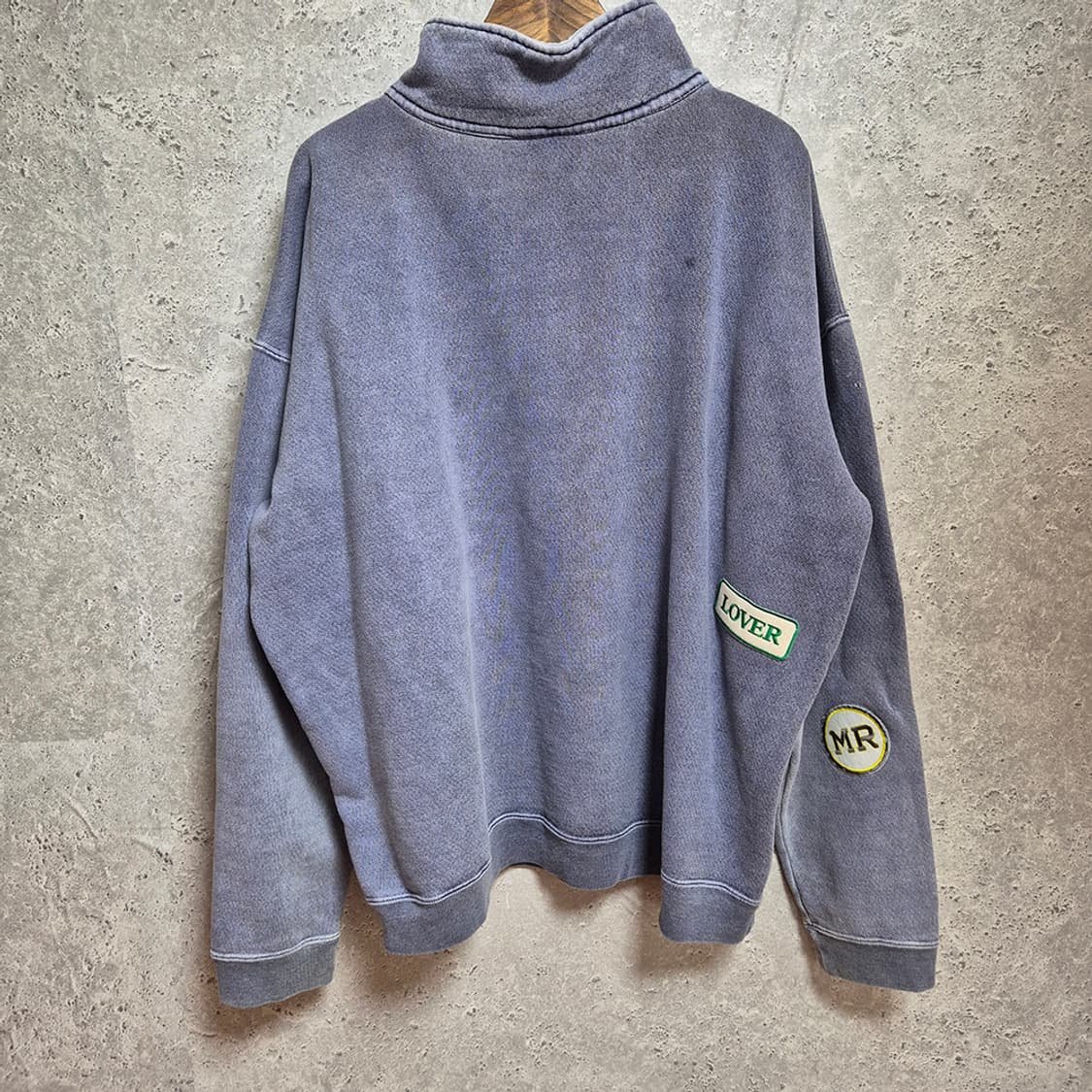 CAMBER 반집업 Customizing (Made In U.S.A) 상품이미지4