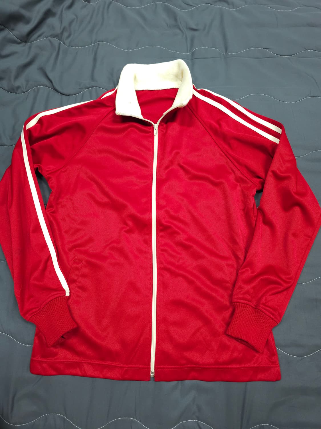 빈티지 트랙자켓 (재팬메이드) 상품이미지1