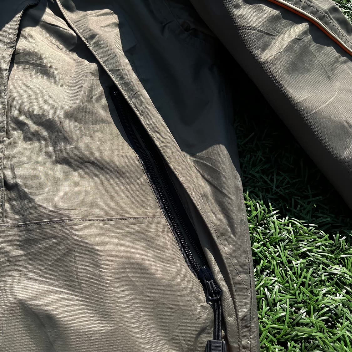 FIELD MEMBER  자켓 (실측확인) 상품이미지4