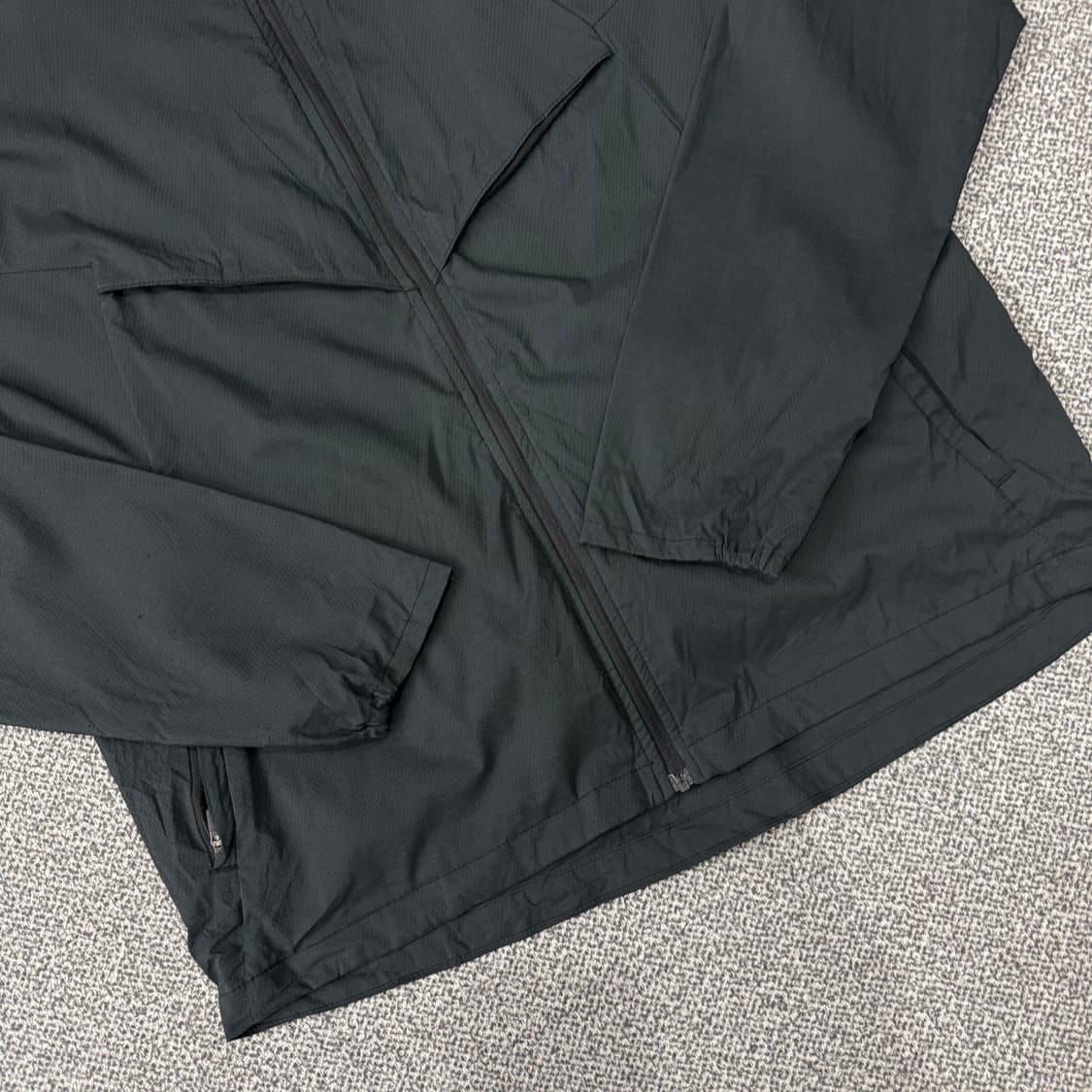 나이키 런닝 원드브레이커 상품이미지3