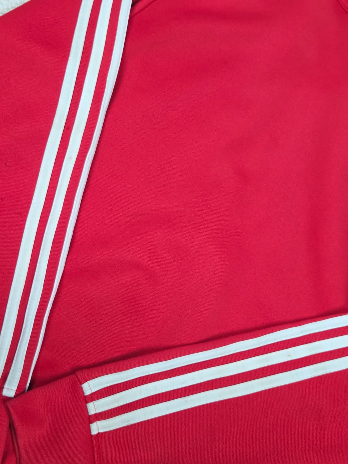 [아디다스] 오리지널스 SPO 유로파 트랙탑 져지 | 00267 상품이미지8