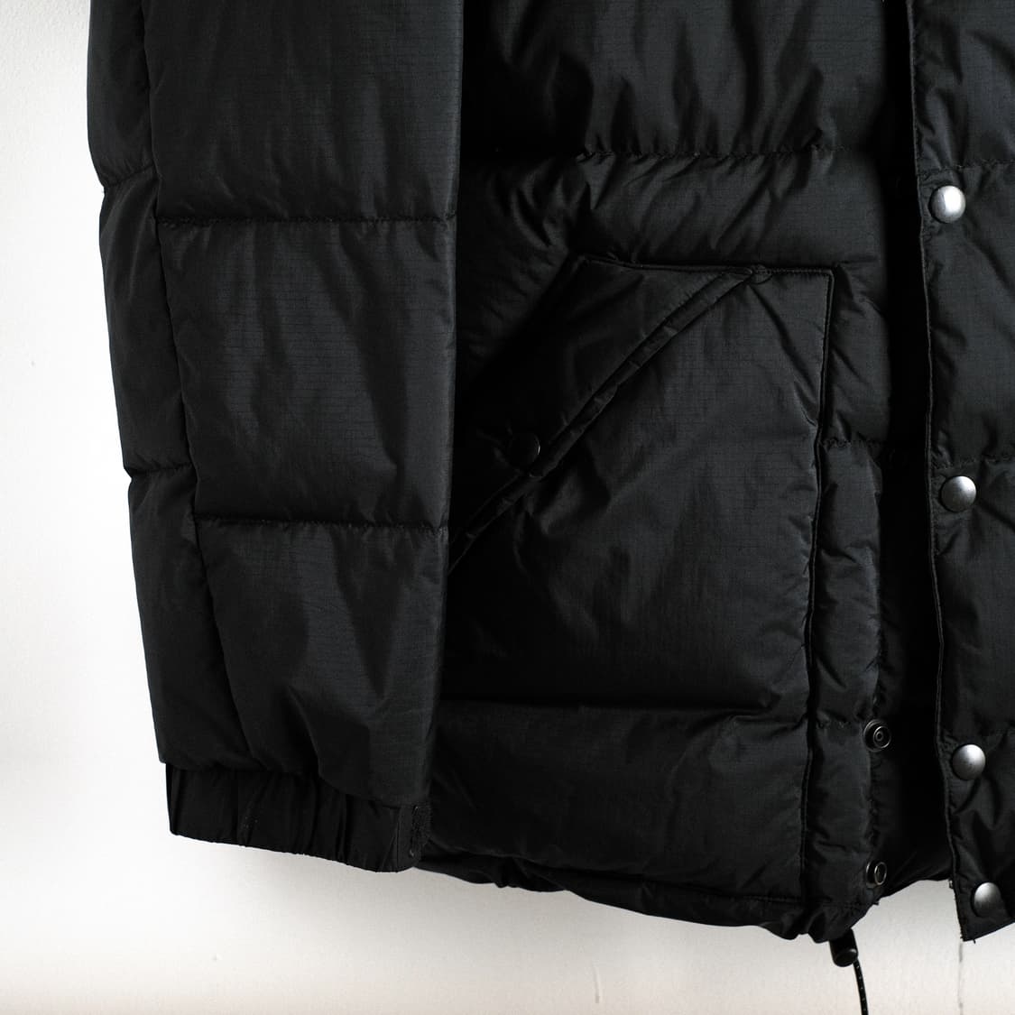 Cal O Line 난가 70s 익스페디션 다운 자켓 L사이즈 캐롤라인 상품이미지8