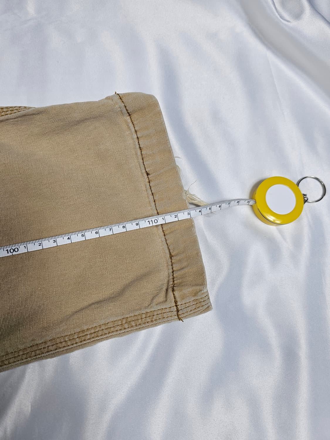 칼하트더블니 상품이미지7