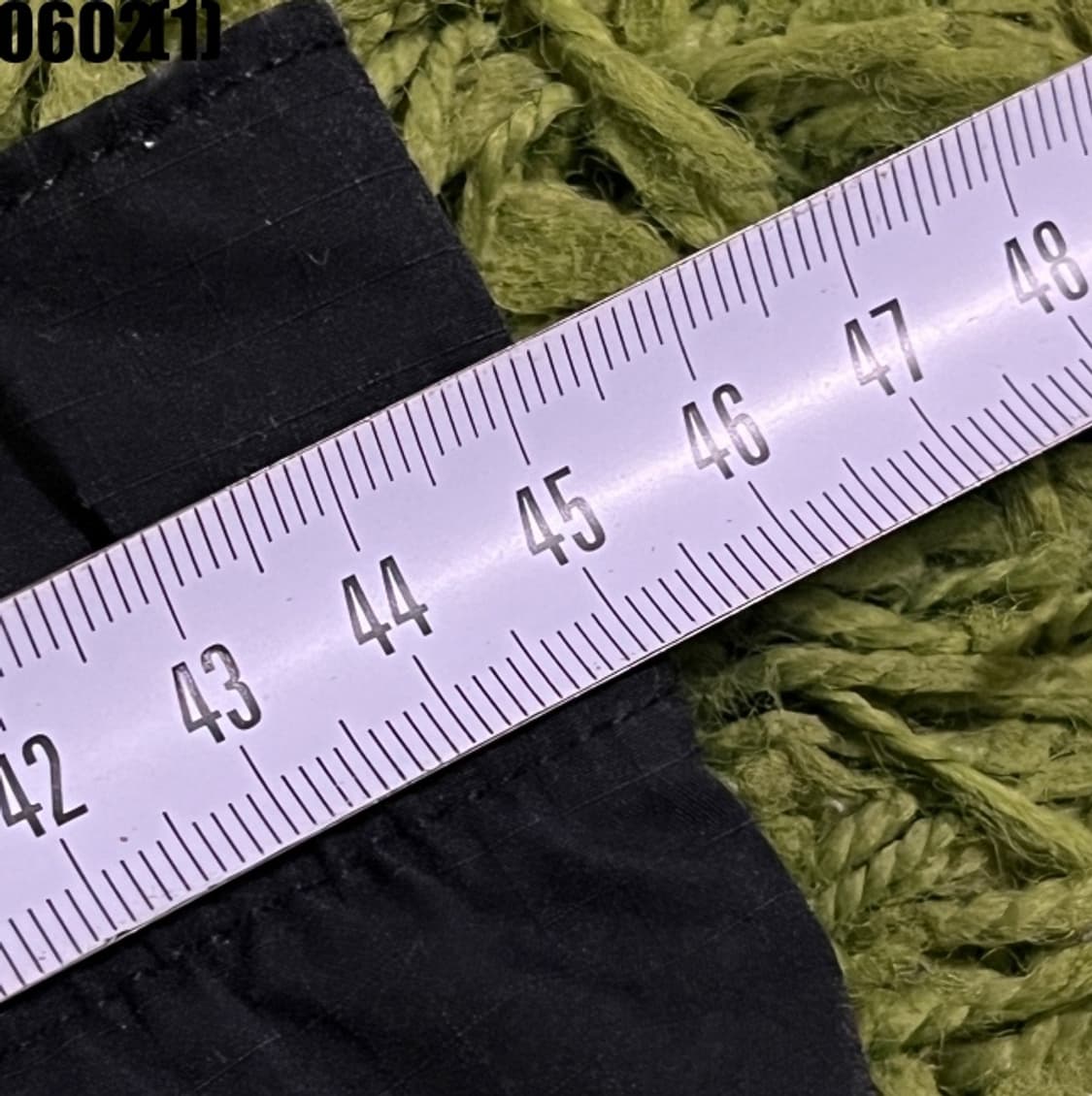 칼하트 반바지 상품이미지5
