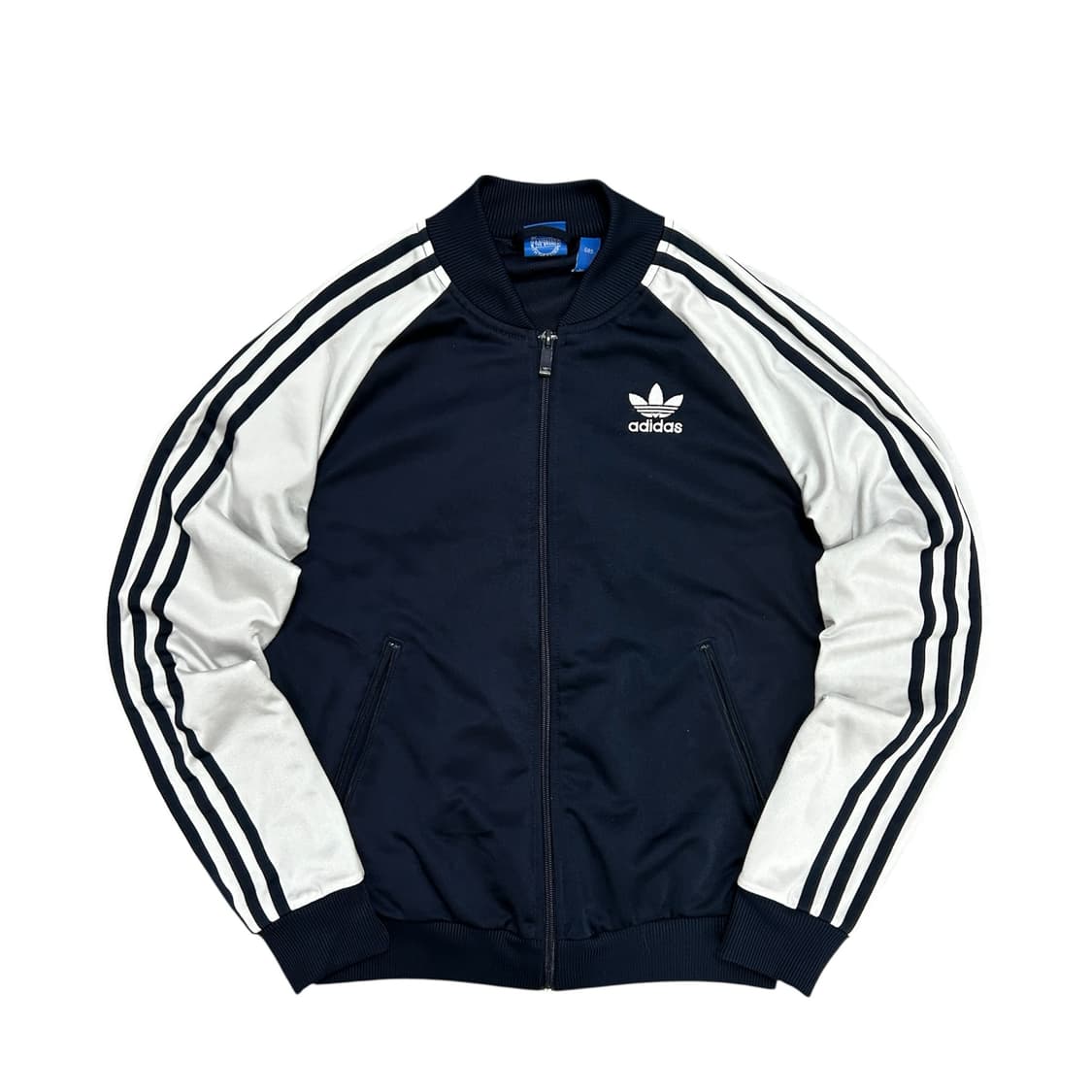 아디다스 레오파드 남흰 파이어버드 져지(85) 상품이미지1