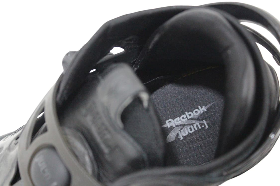 Reebok × Juun.J Pump Fury 리복 준지 펌프 퓨리 상품이미지4