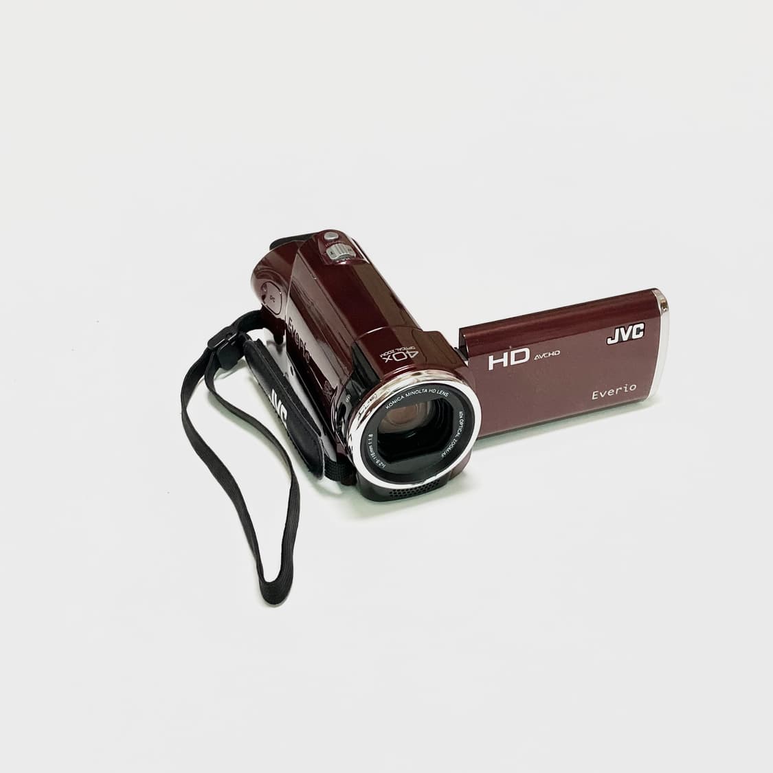 입문!) JVC Everio GZ-HM280 디카캠코더 상품이미지3