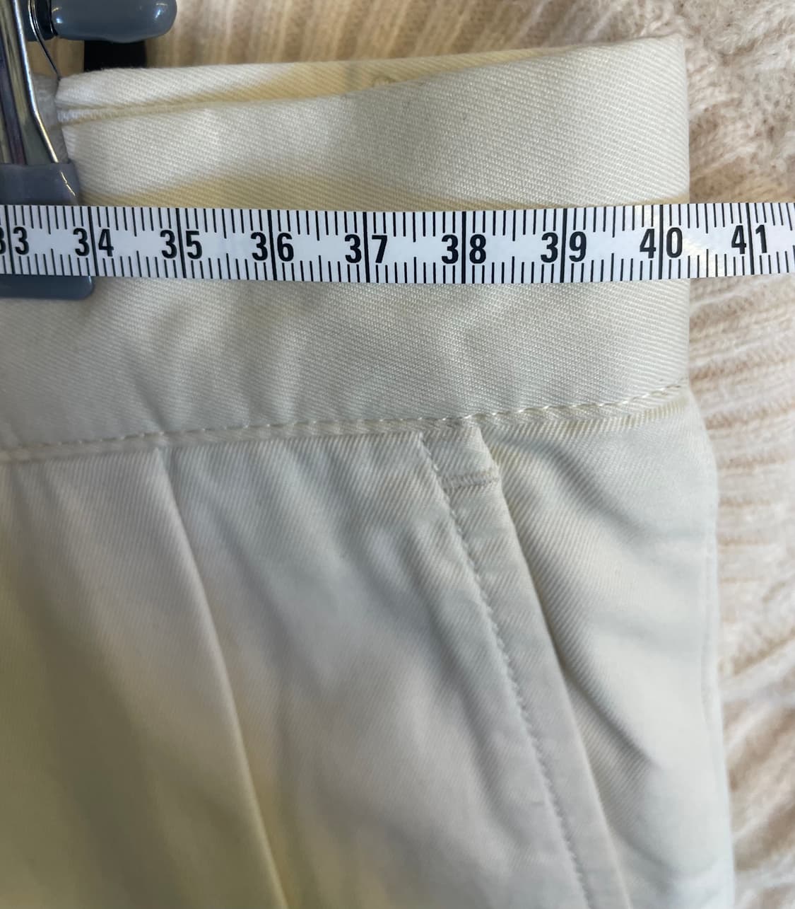 폴로랄프로렌 면팬츠 폴로남성면바지 면100% 상품이미지7