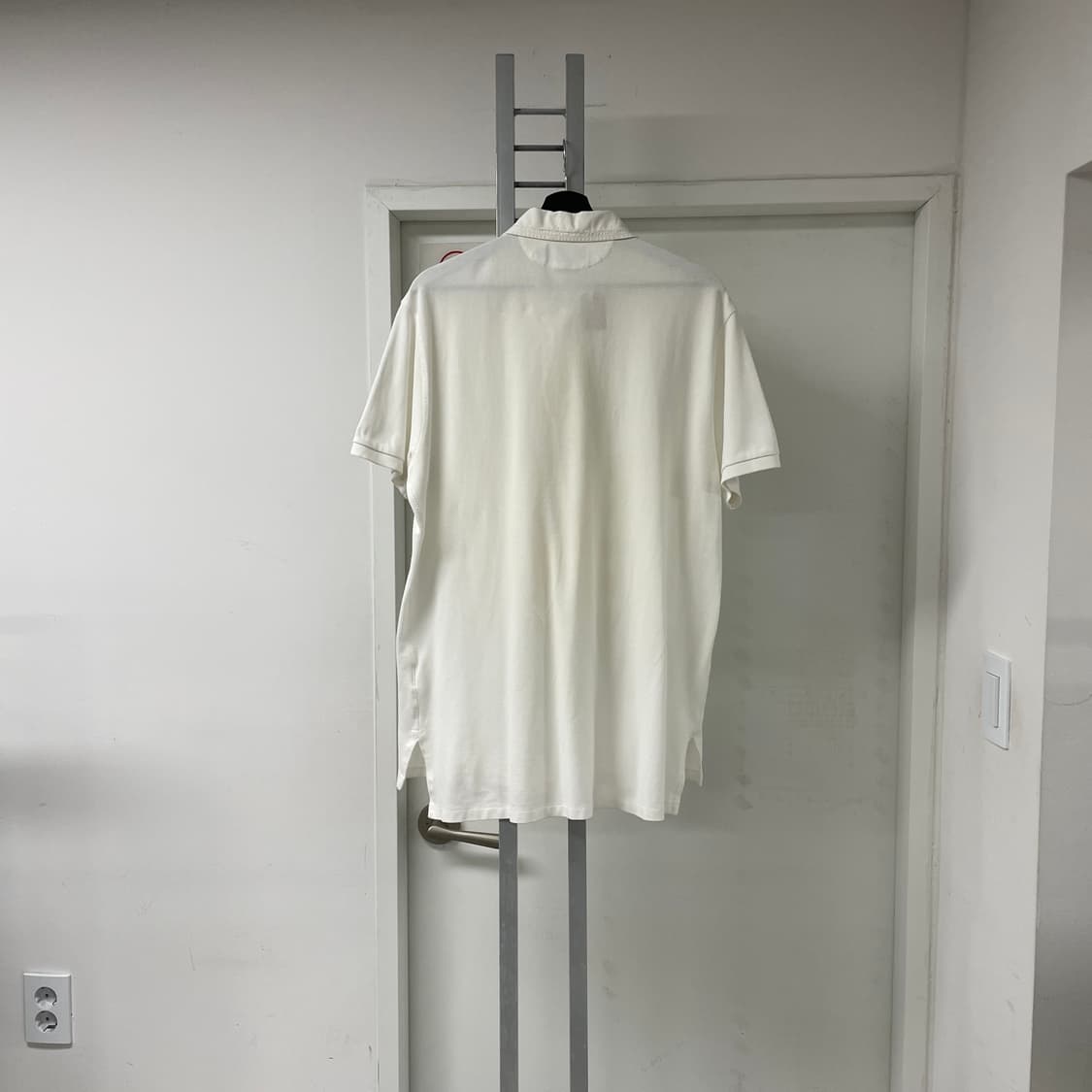 폴로 랄프로렌 럭비 PK 반팔 카라티 XL 상품이미지5