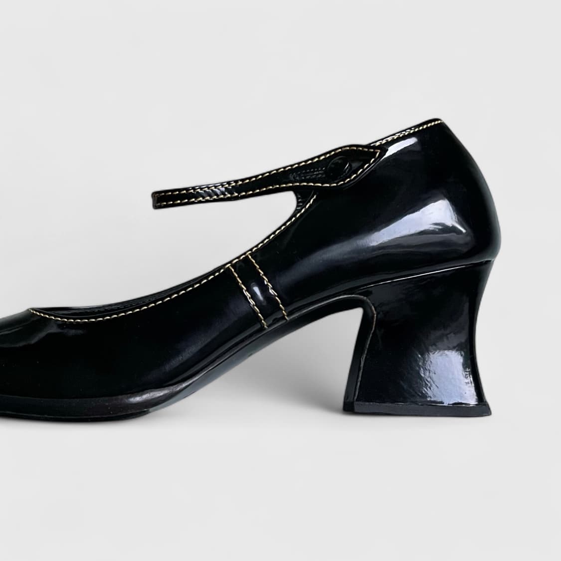 Prada shoes 상품이미지3