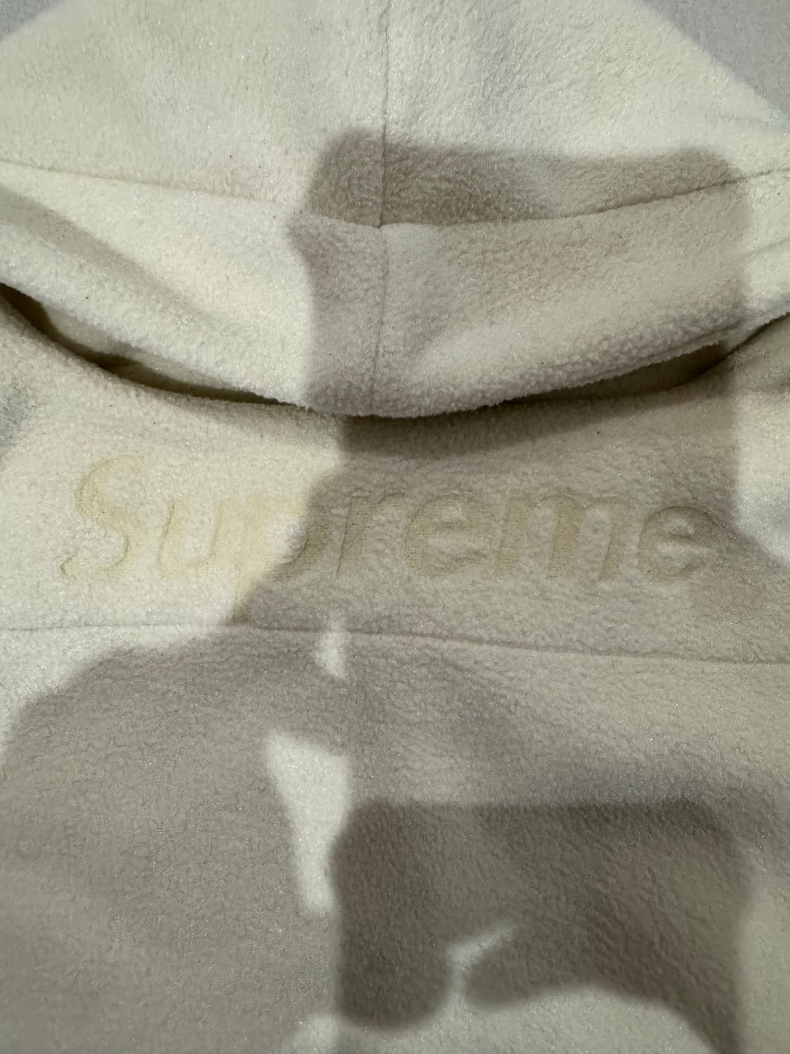 슈프림 바라클라바  상품이미지3