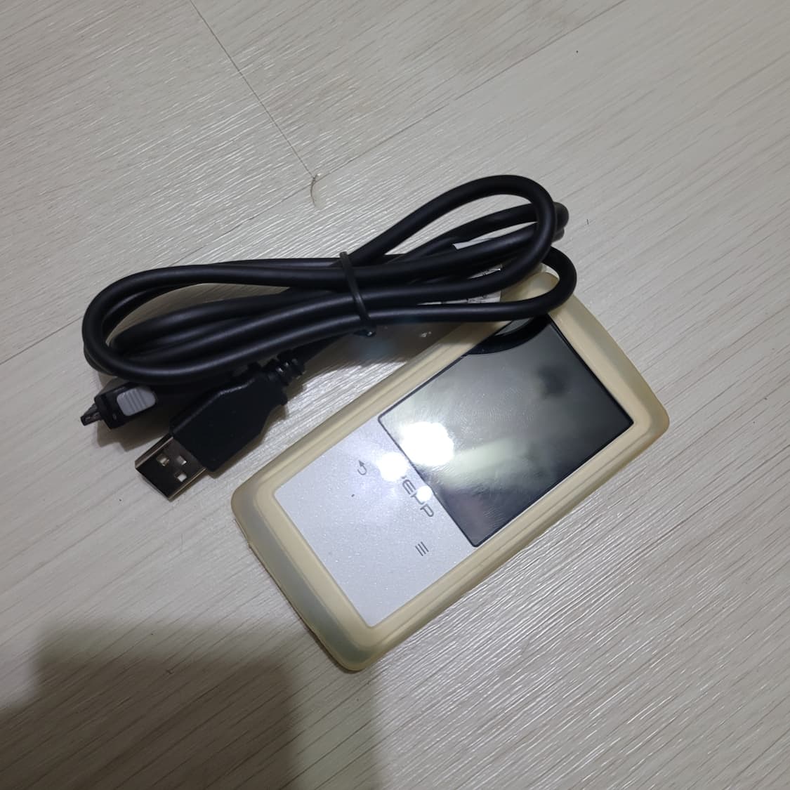 삼성 옙 YP-Q2 4기가 MP3 플레이어 상품이미지10