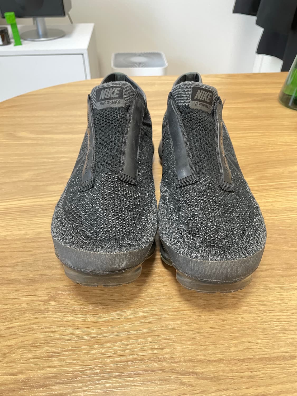 [260] 나이키 에어 베이퍼맥스 꼼데가르송 상품이미지5