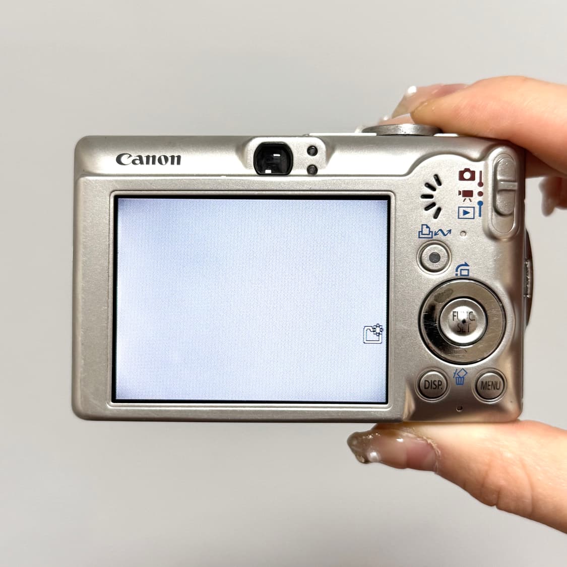 [S급] 캐논 익서스 60 | 익시 IXY 70 | IXUS 상품이미지7