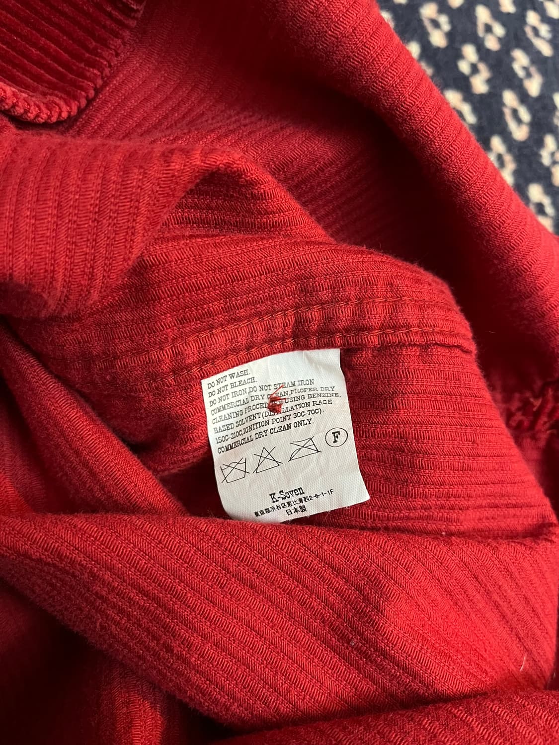 Tenderloin 상품이미지6