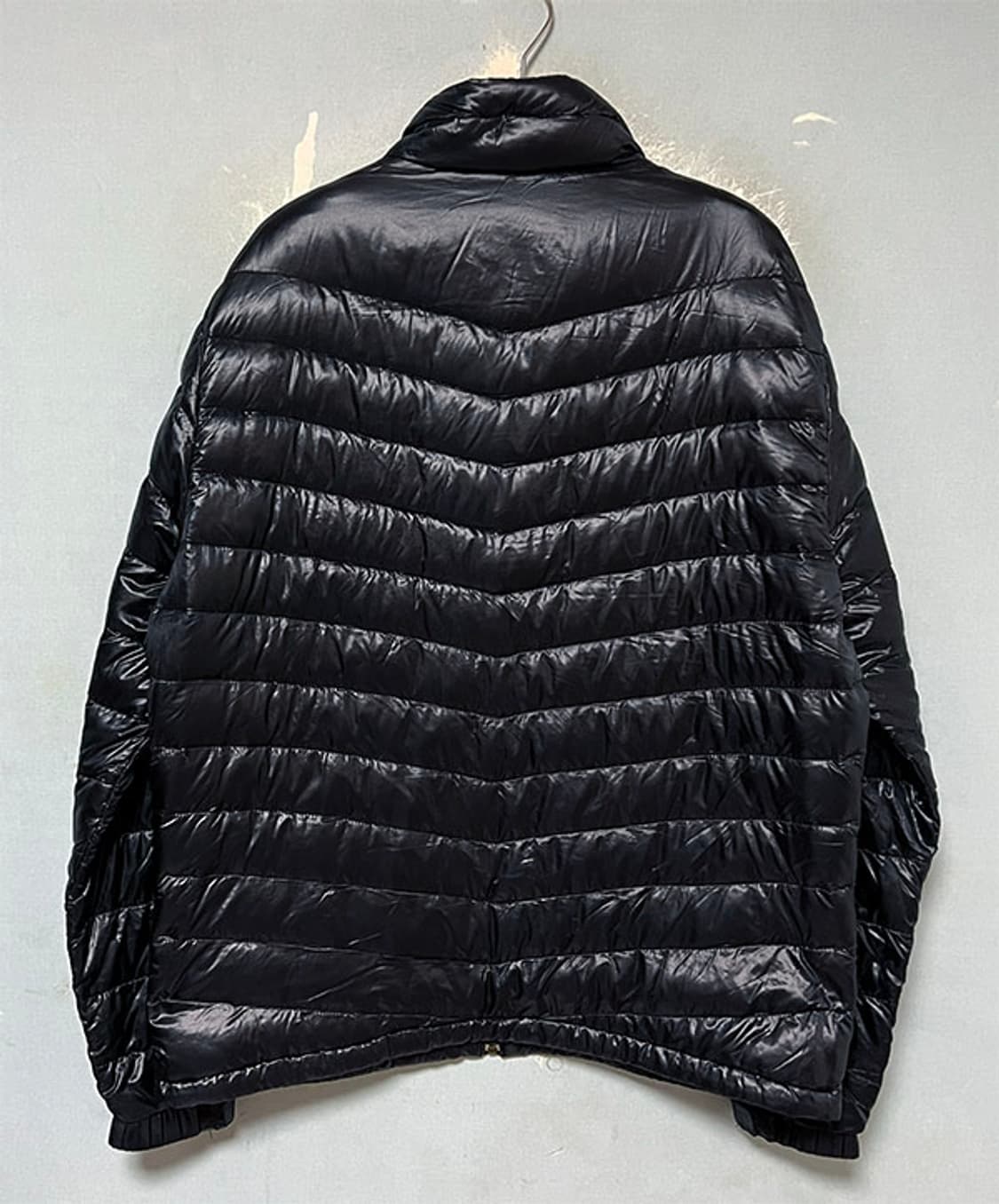 빈폴 남자 경량패딩점퍼 구스다운 캐주얼 XXL 110 상품이미지2