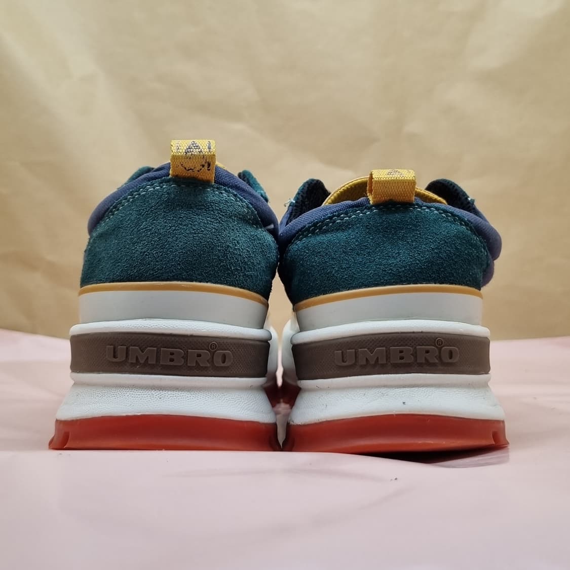 엄브로 로티 운동화250 상품이미지4