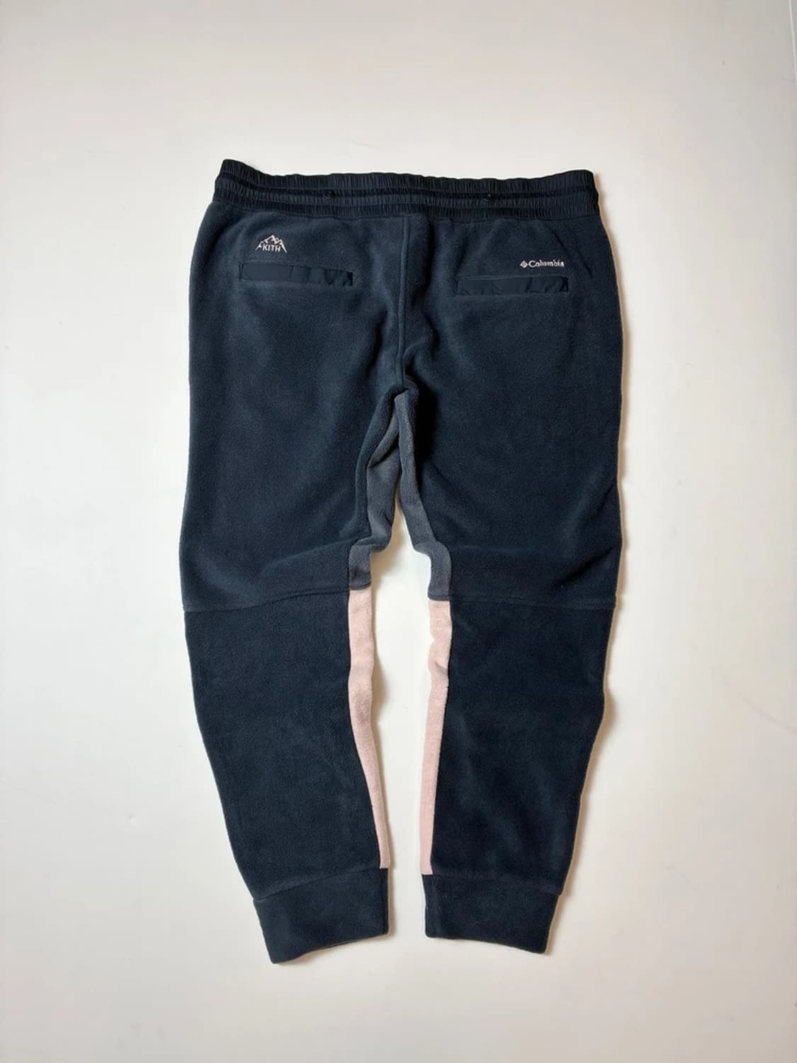 키스 x 컬럼비아 코어 플리스 팬 PN8443 상품이미지6