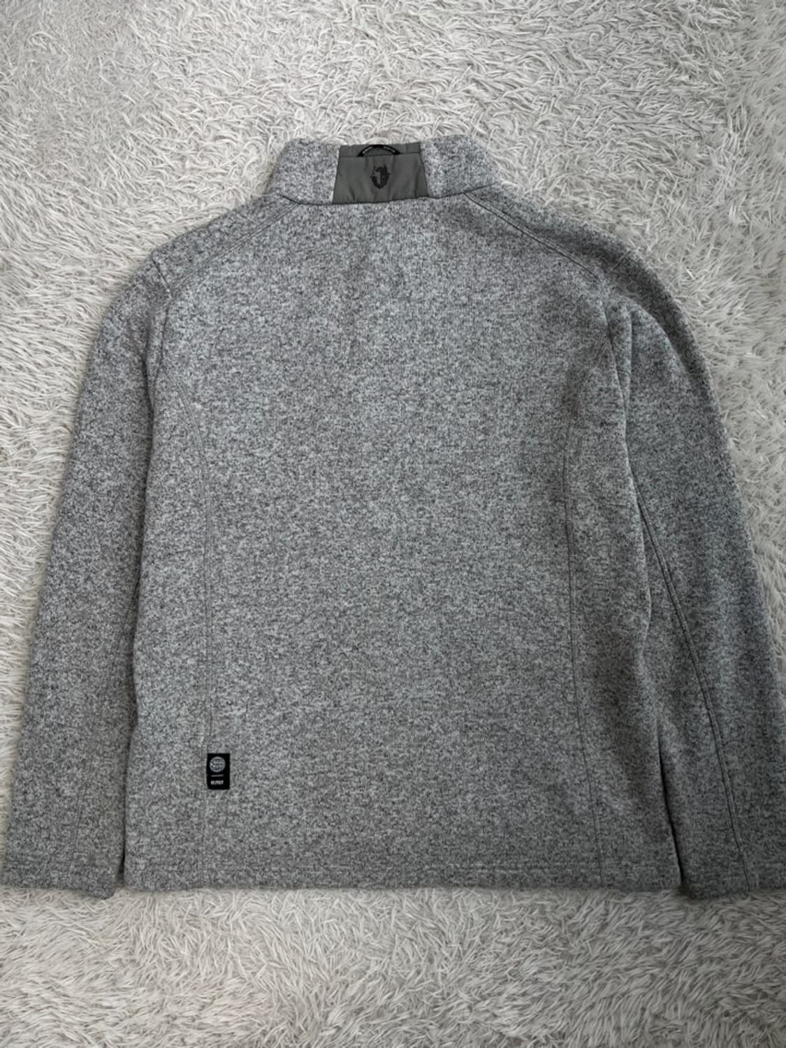 블랙야크 플리스 자켓/#524 상품이미지4