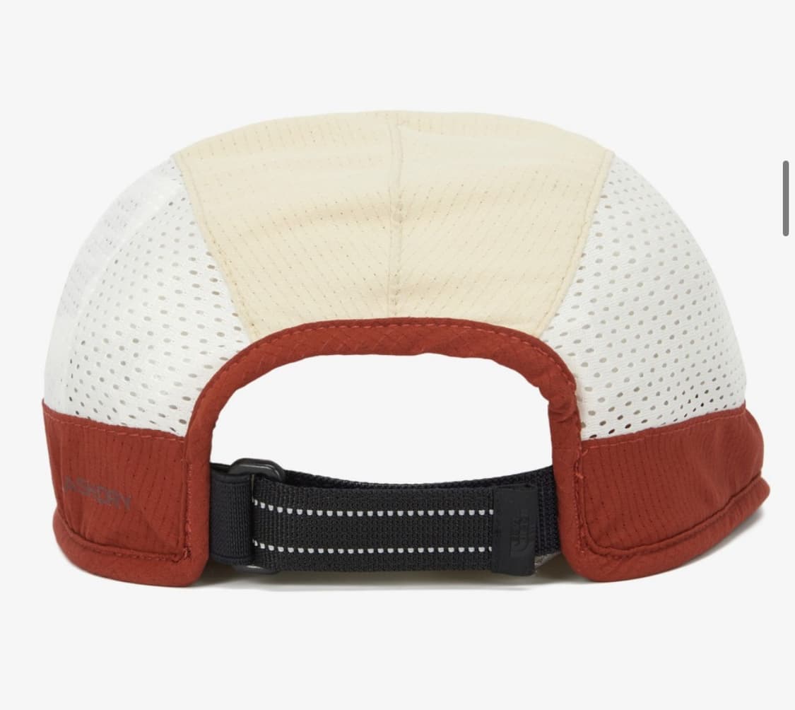 노스페이스 섬머 썸머 LT 런 햇 캡모자 NE3CQ20C 상품이미지3