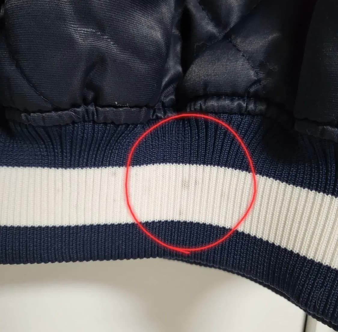 마제스틱 양키스 점퍼 xxxl 상품이미지7