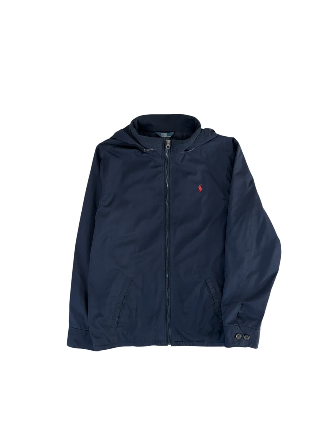 폴로 랄프로렌 네이비 자켓 (woman xl) 상품이미지1