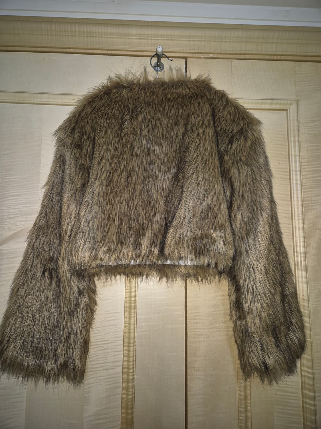 오도어X 퍼자켓 상품이미지6