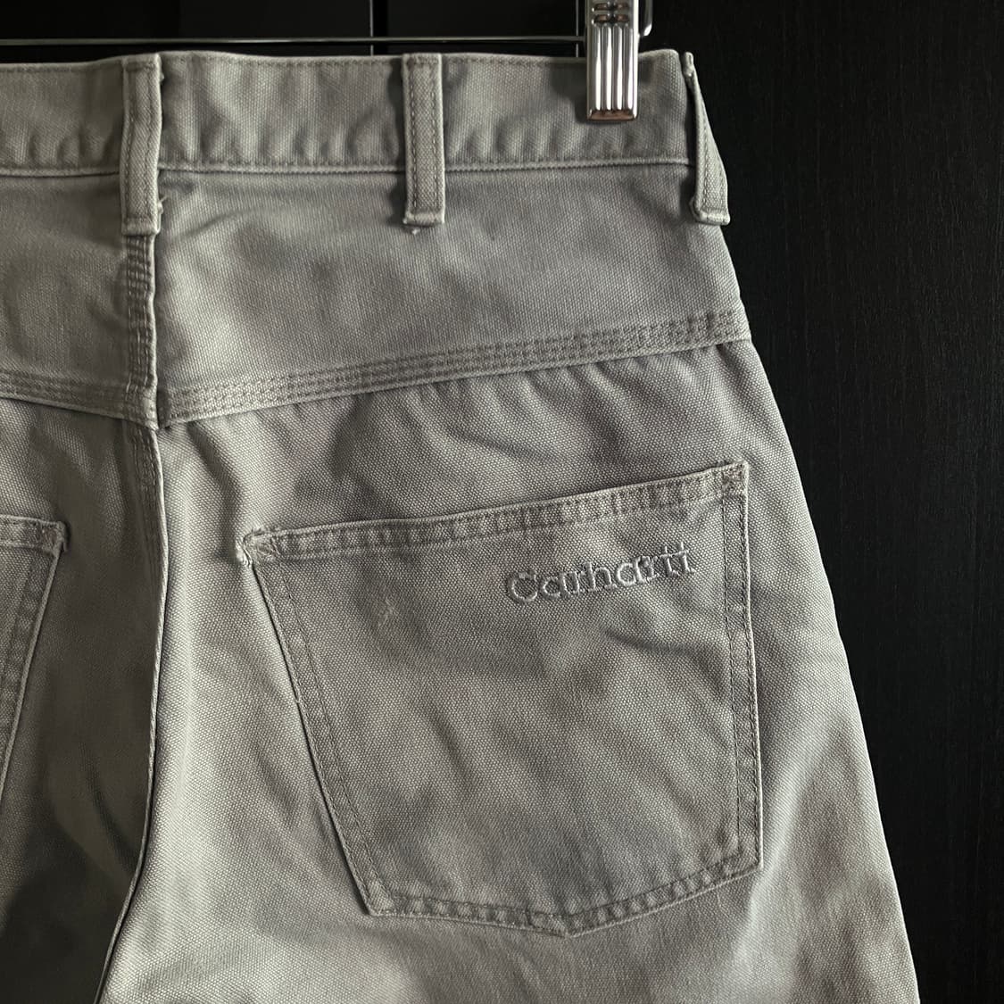 Carhartt work pants 상품이미지3