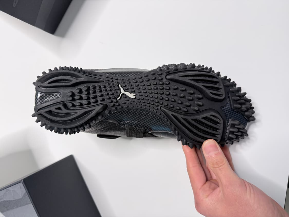 푸마x에이셉 라키 모스트로(255) 상품이미지3