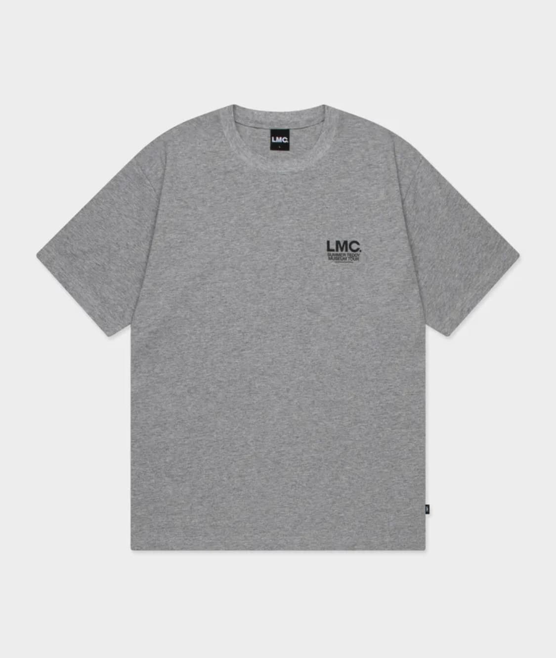 Lmc SUMMER TEDDY MUSEUM TOUR TEE  상품이미지1