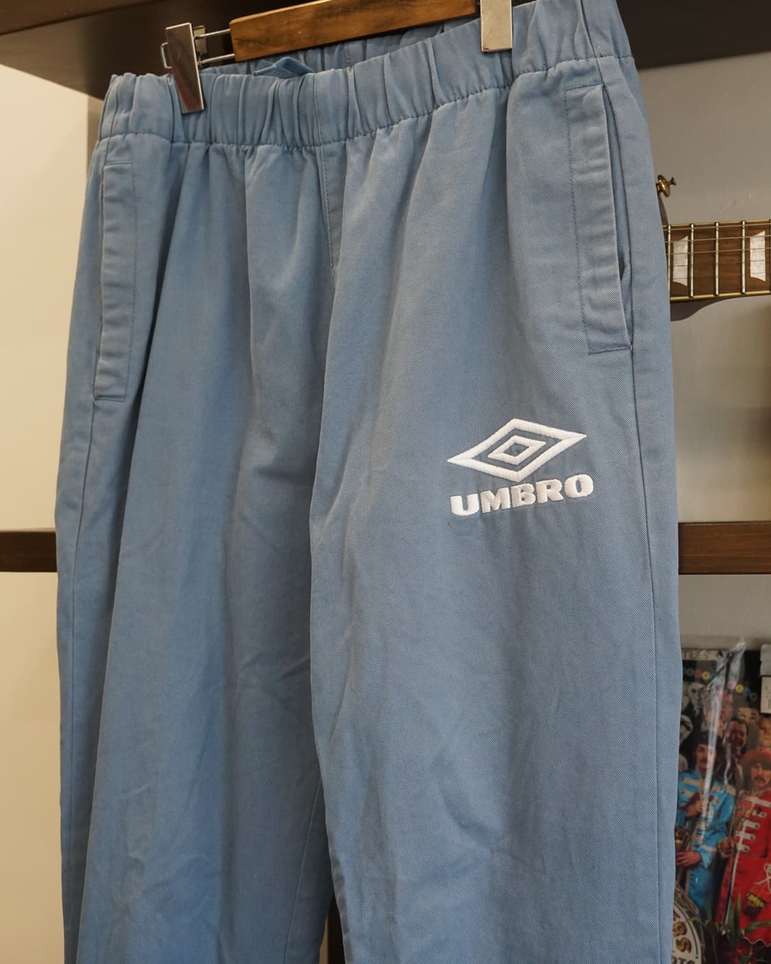 Umbro 상품이미지3