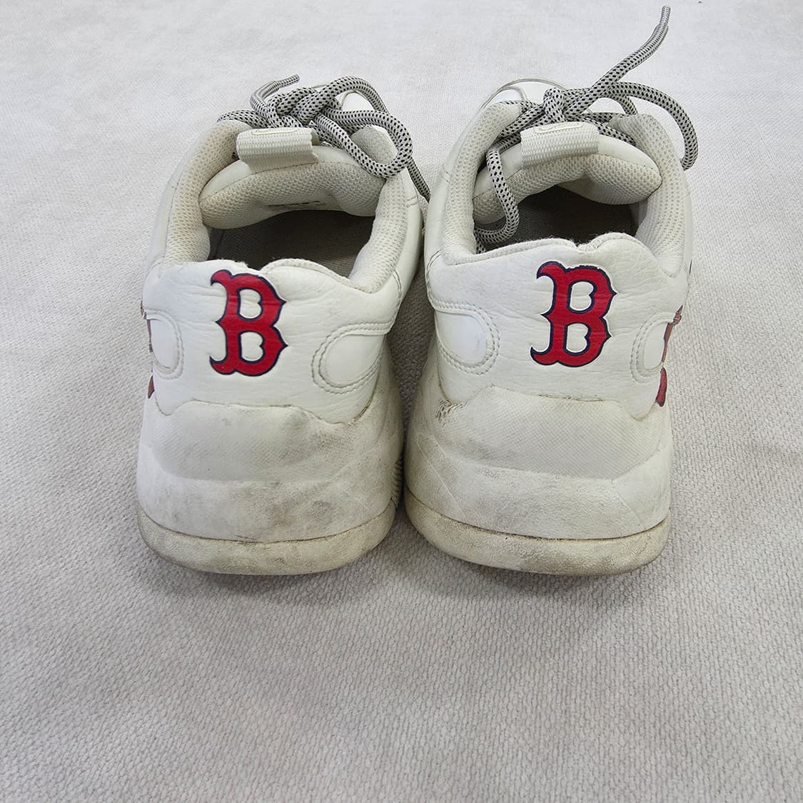 [250] 엠엘비 보스턴 운동화 0126J2 상품이미지5