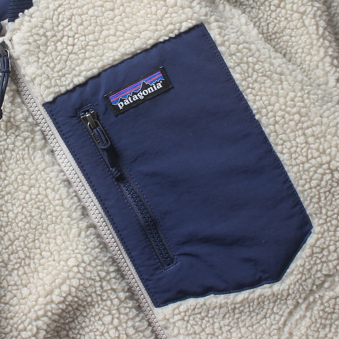 파타고니아 레트로 봄버자켓_2731 상품이미지3