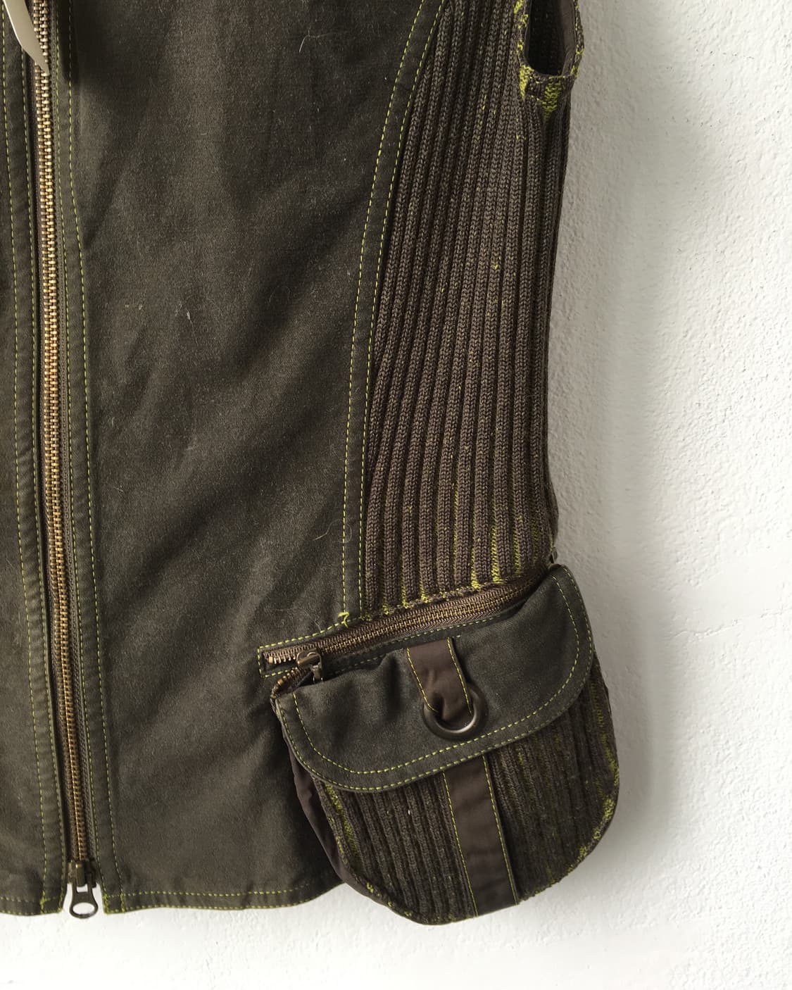 Trico hiroko bis vest 상품이미지5
