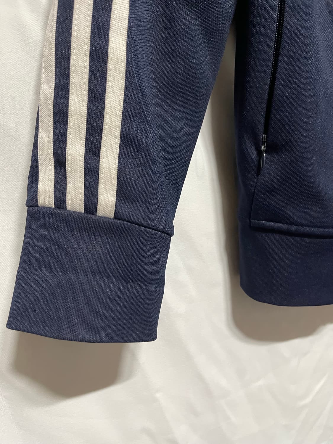 95 아디다스 유로파 트랙탑 져지 네이비 상품이미지4