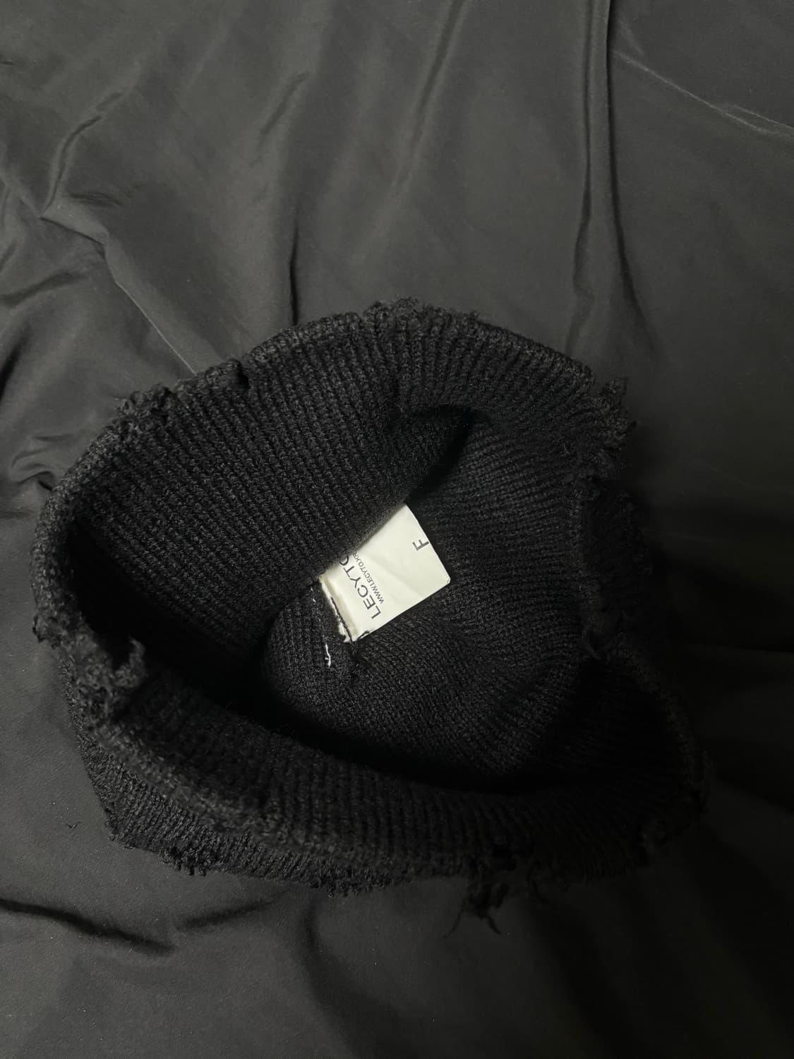 lecyto 비니 상품이미지2