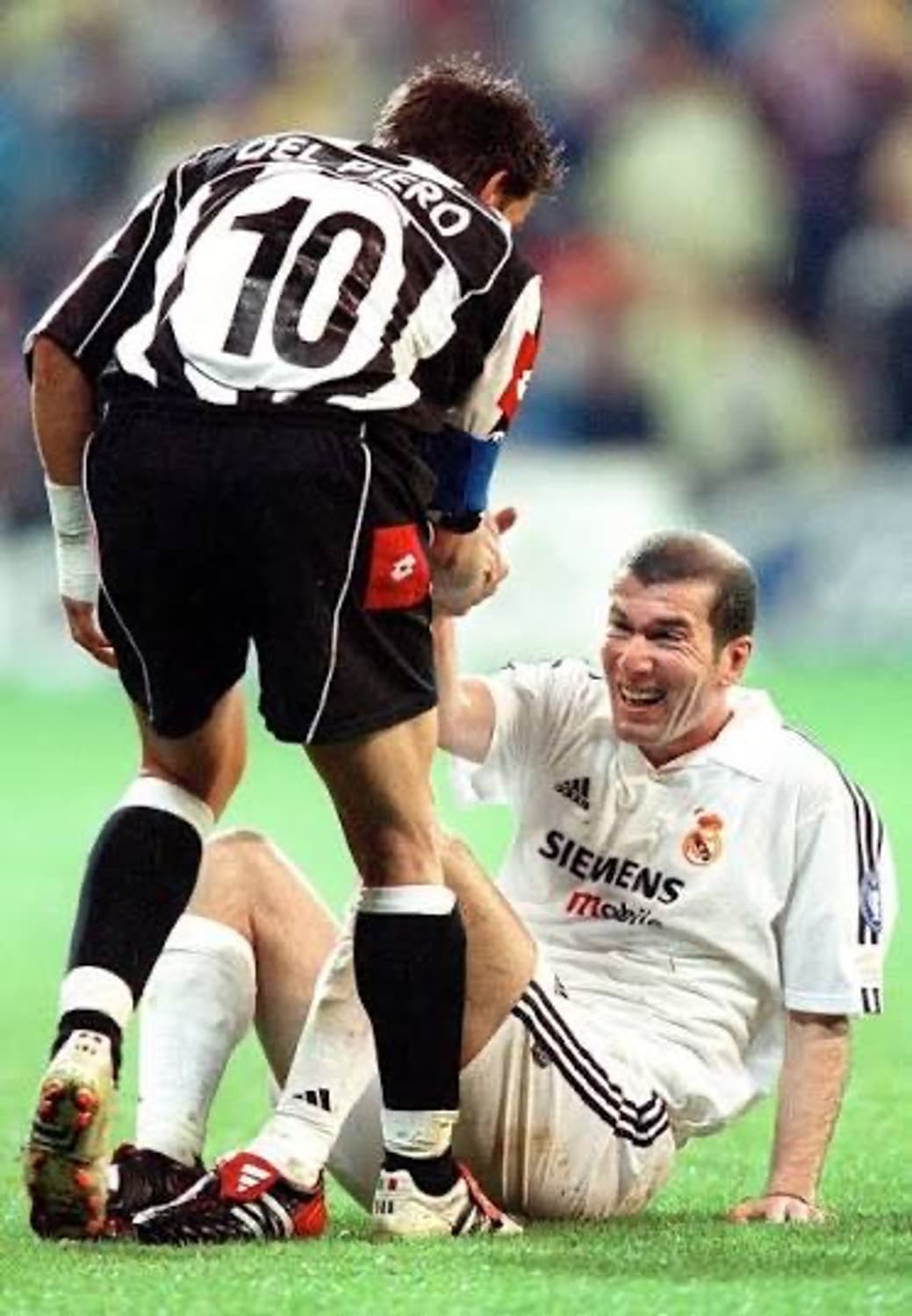 02-03 유벤투스 홈  상품이미지3