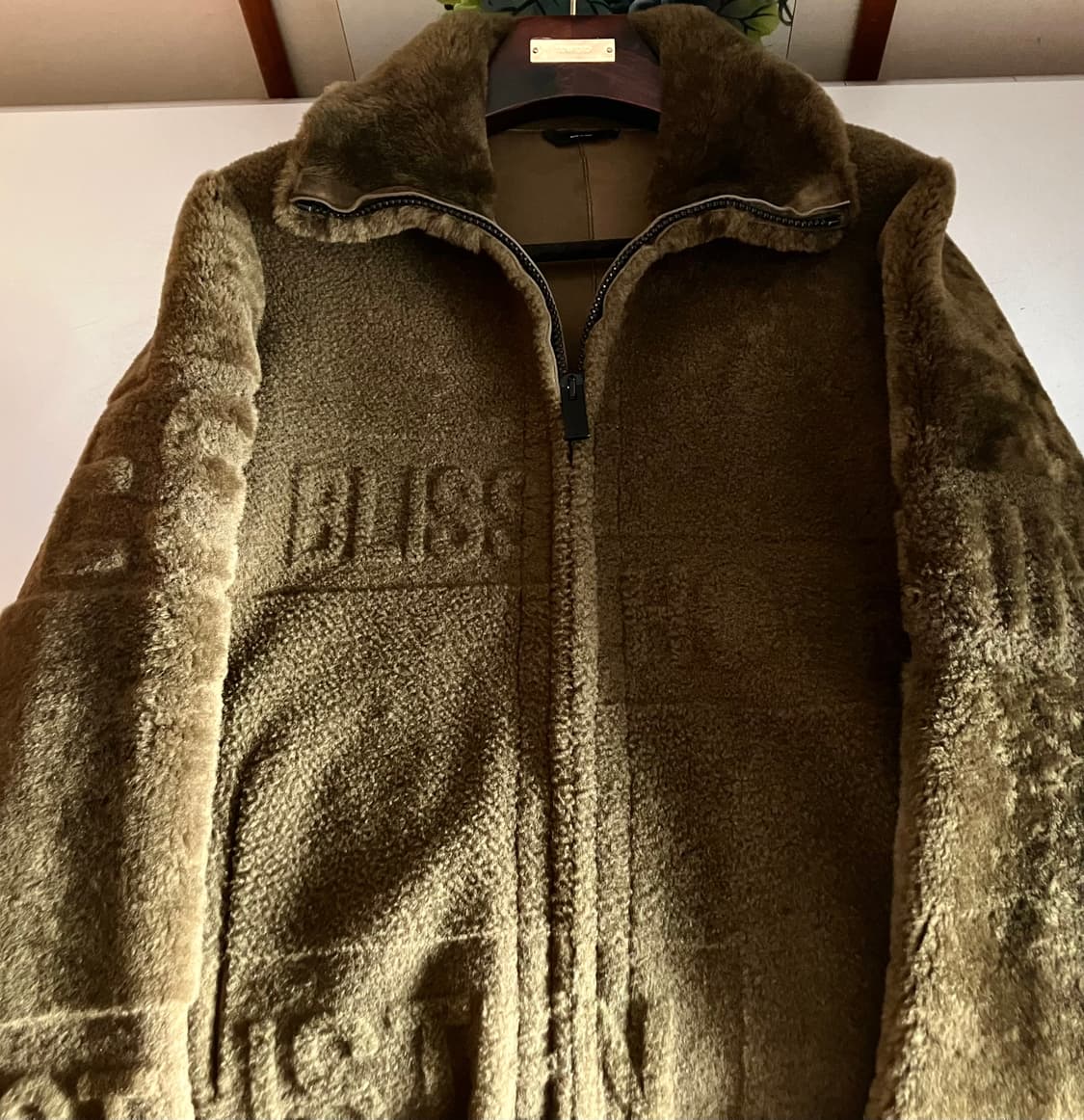 펜디 무스탕 상품이미지6