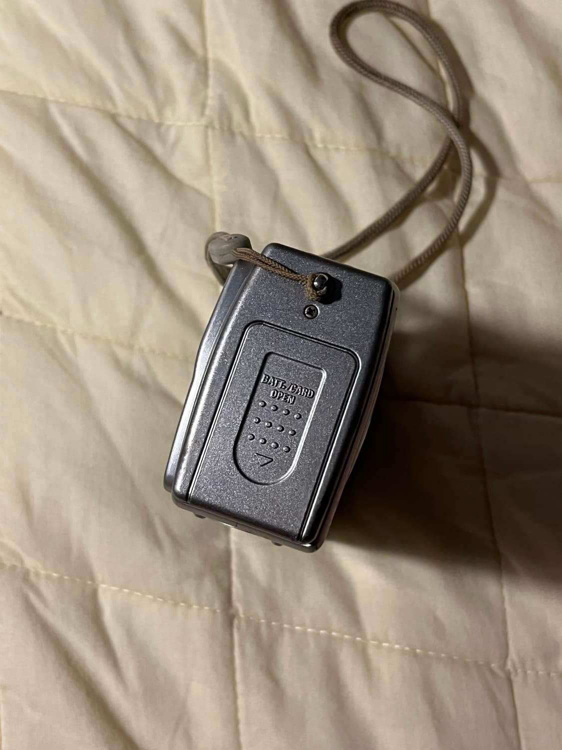 삼성 케녹스 kenox D370 디카 디지털카메라 빈티지 상품이미지9