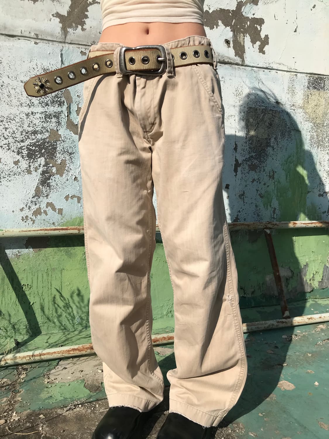 에드윈 빈티지 팬츠 상품이미지6