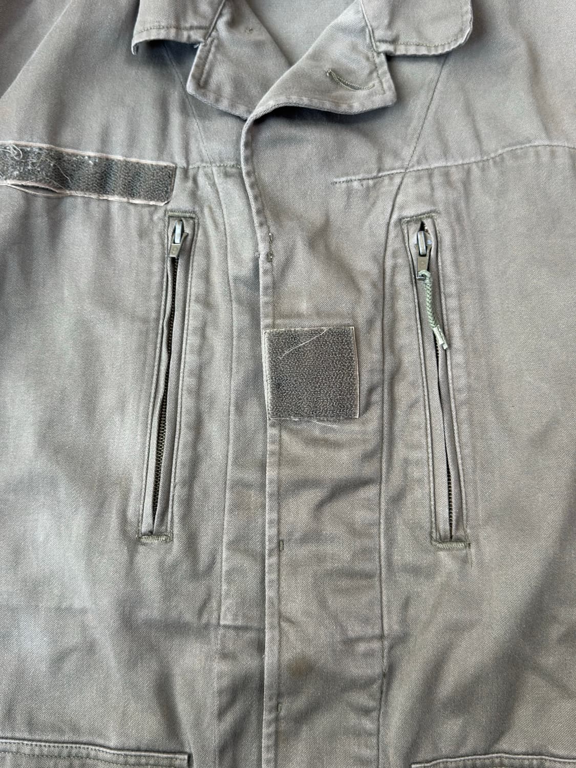 프랑스군 F2 필드 자켓(Veste de Combat F2) 상품이미지3