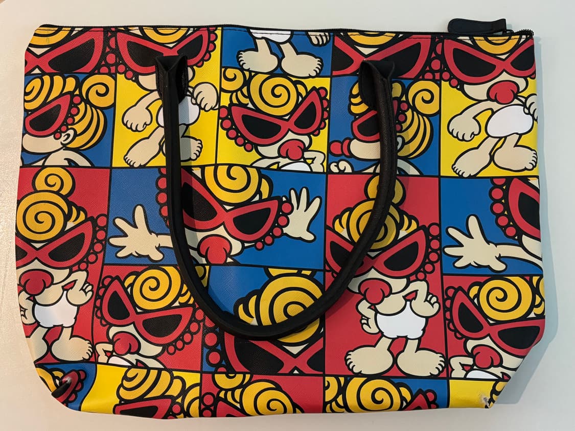 Hysteric Glamour mini bag 가방 히스테릭 글래머 상품이미지2