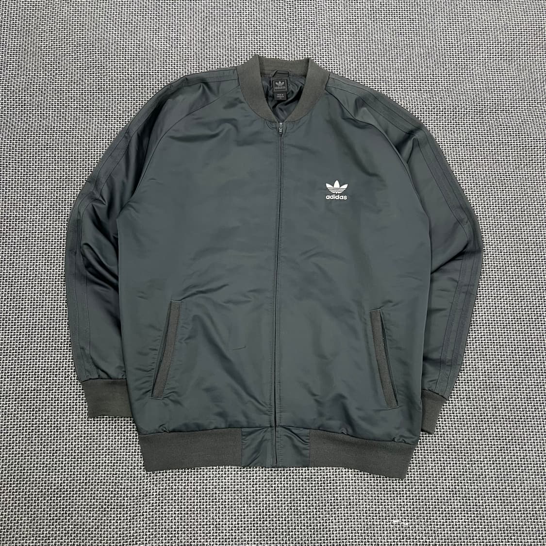 아디다스 빅로고 항공점퍼 110 상품이미지2