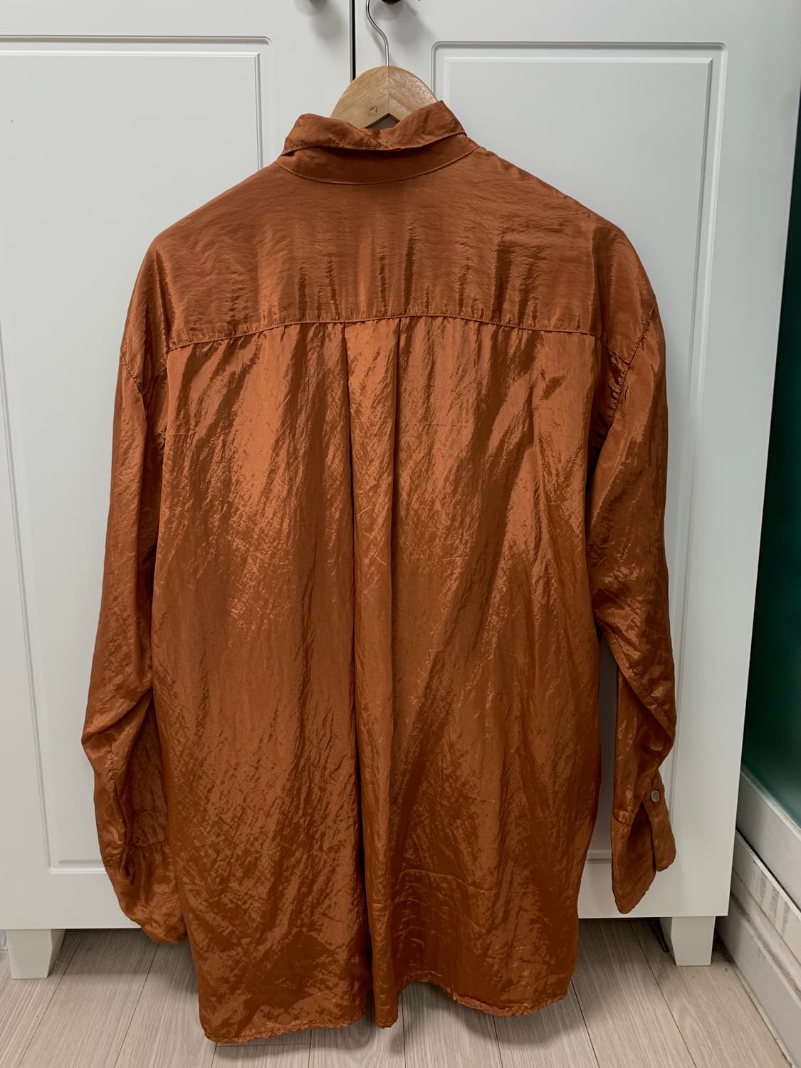 시시아사우루스 오눅샵 오눅 셔츠 상품이미지2