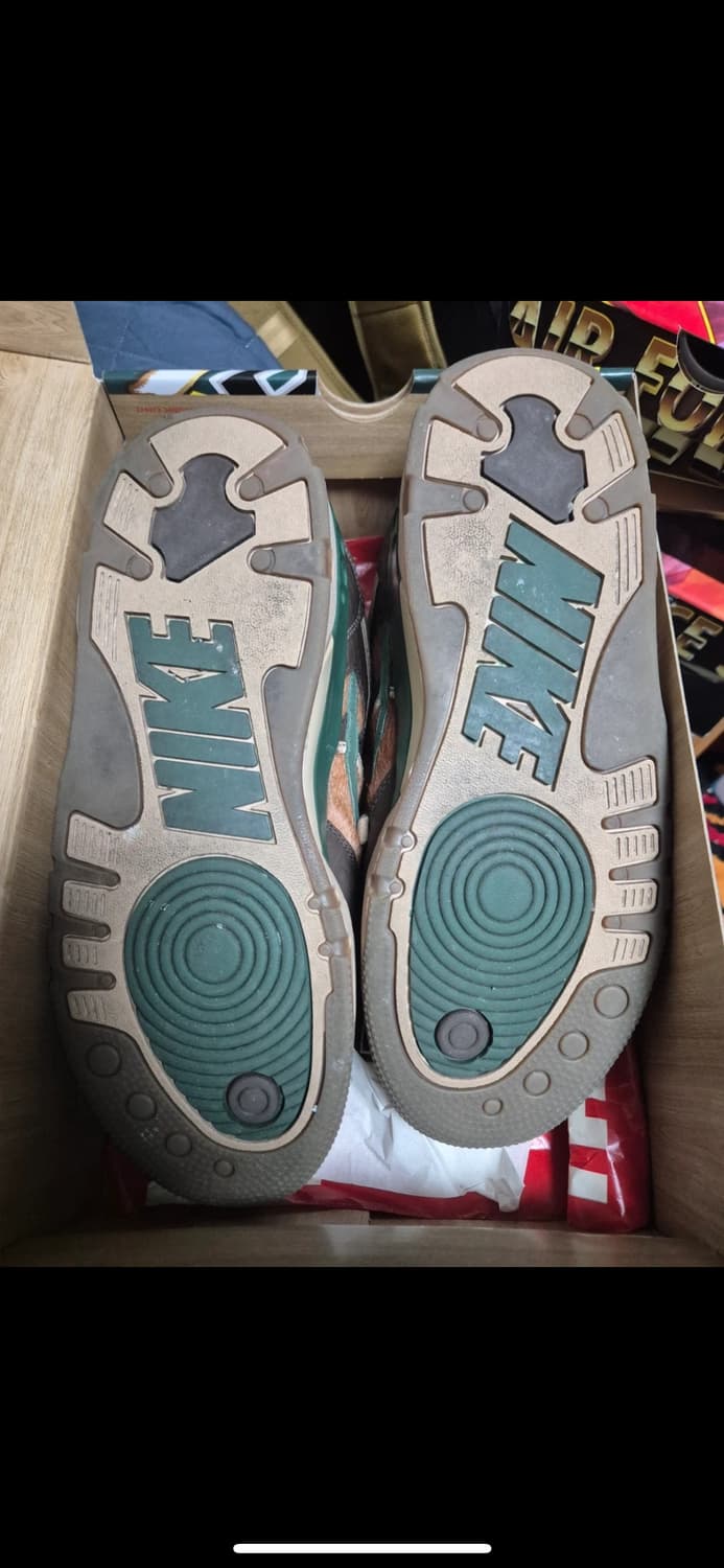 NIKE X NIGO 상품이미지6