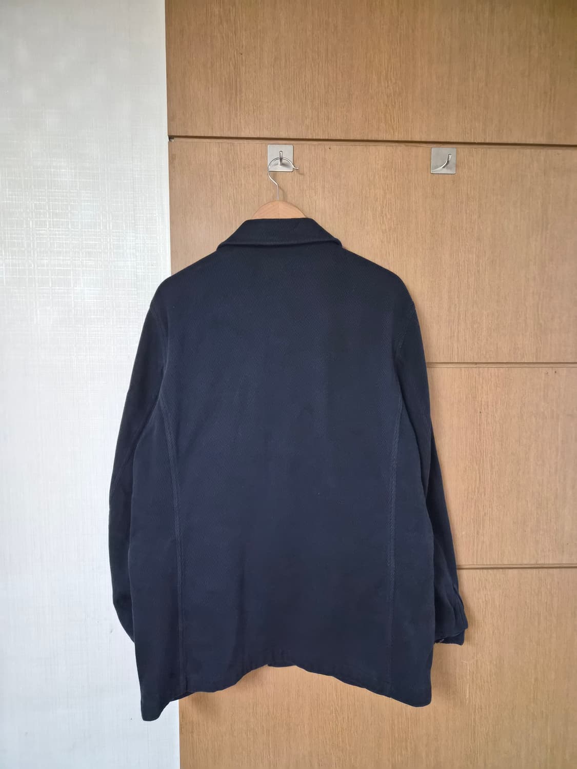 바스통 145 코듀로이자켓 상품이미지3