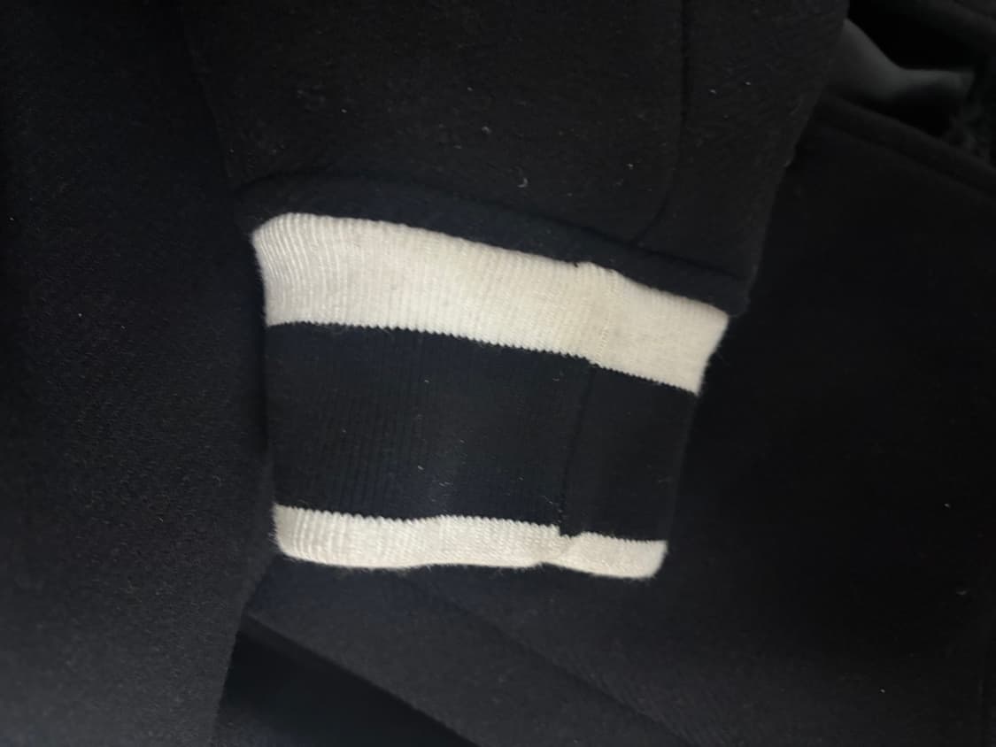 자라 아더에러 콜라보 스터디움자켓 상품이미지3