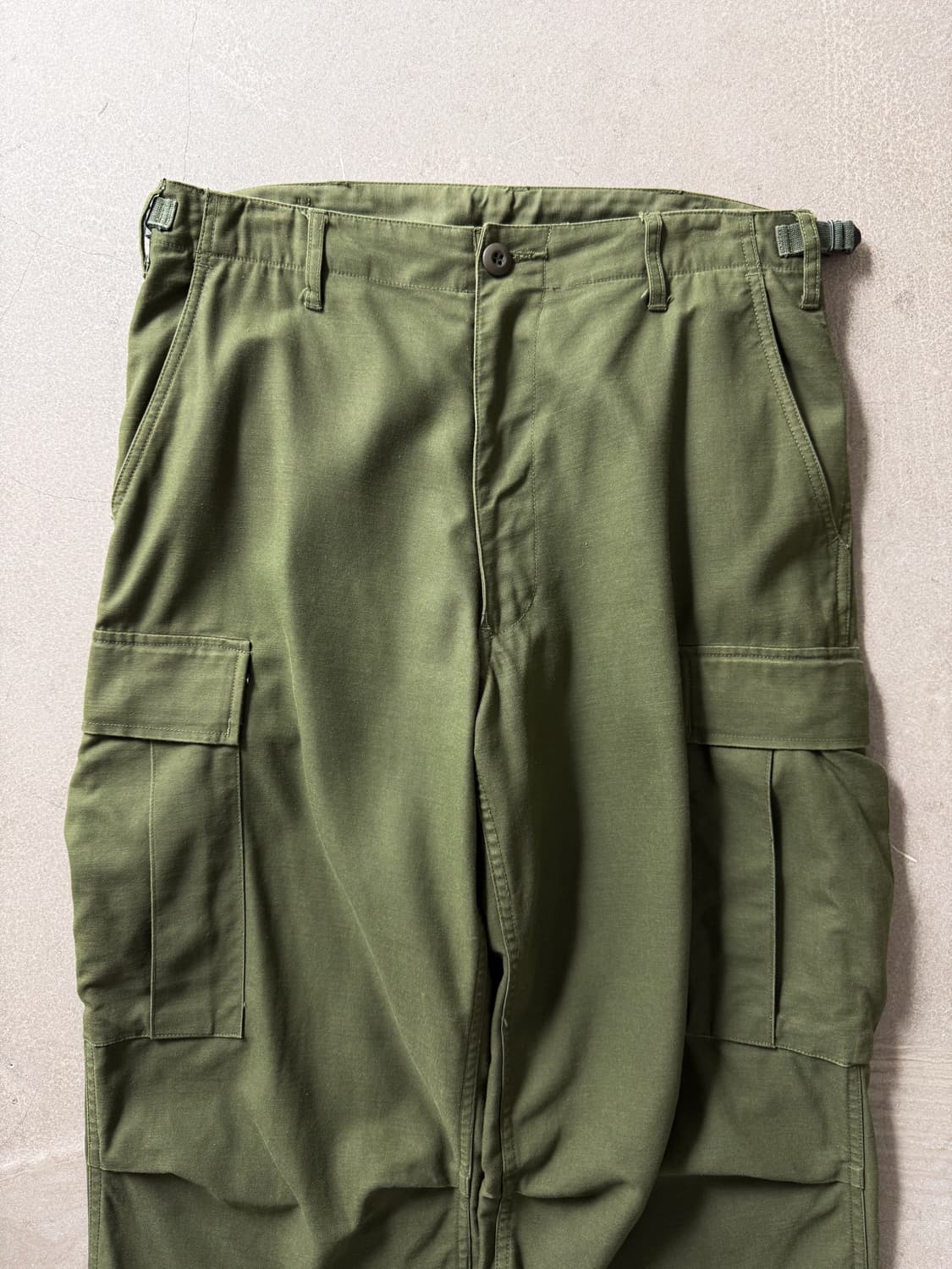 CAB Clothing OG 107 Cargo Pants 상품이미지2