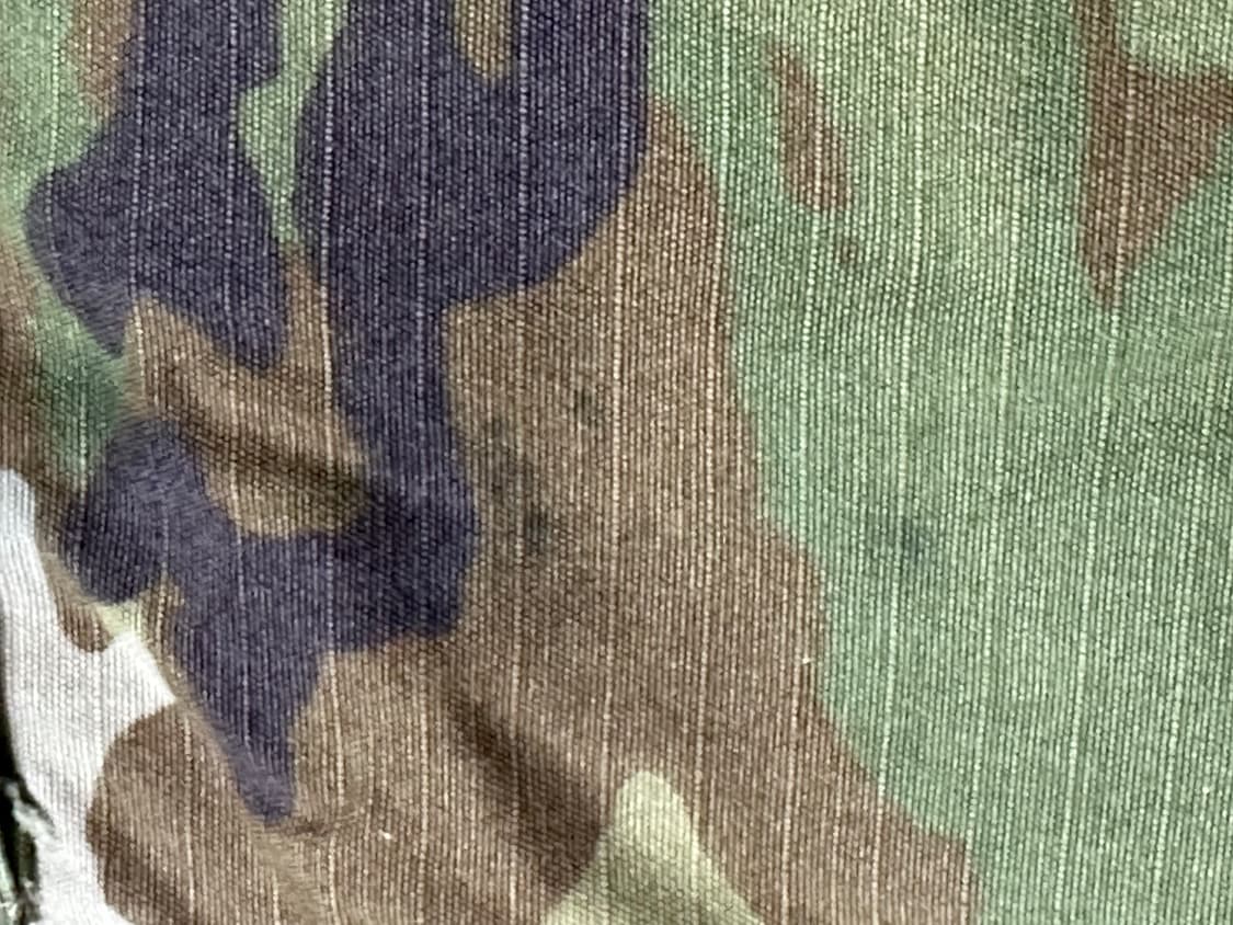 미군 OCP 멀티캠 전투복 상의 (M/R) (L) 상품이미지6